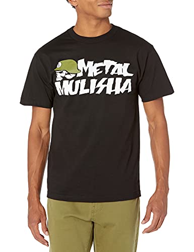 Metal Mulisha OG Icon Tee Black 3XL