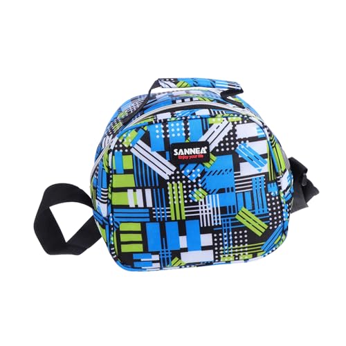 Cabilock bolsa aislada school bag pack escolar maletín escolar bolsas para bocadillos sling bag estuche de almuerzo bolsa de picnic para bolsa de almuerzo de picnic tela oxford