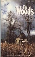 The woods: One man's escape to nature B0006YE8YY Book Cover