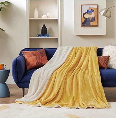 BRANDONN New Born Baby Blankets All Season Fluffy 2 Layered Ac Wrapping Sheet Flannel And Sherpa Blanket For Baby Boys And Baby Girls, Toddlers 130 Cm X 105 Cm,(3-24 Months)(Lightweight), Pack Of 1