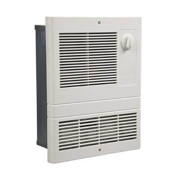 best nutone wall heater 9815wh
