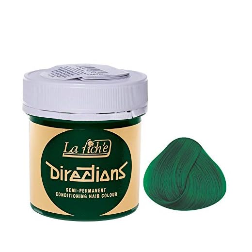 Directions apple grön, 1-pack (1 x 0,088 l)