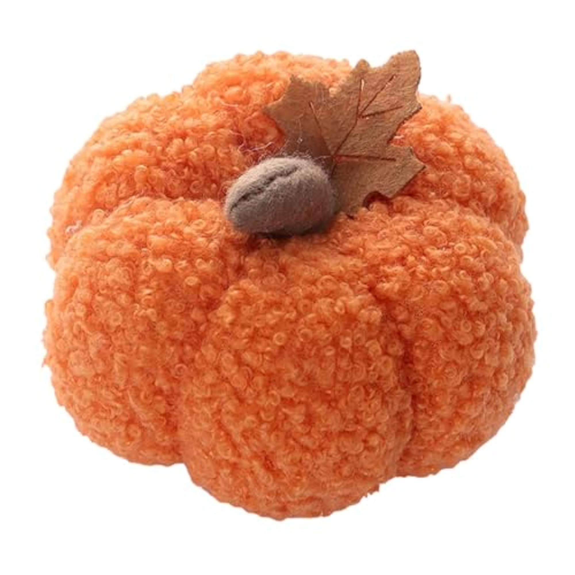 Artificial Pumpkin Decorative for Party Kitchen