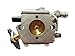CTS Carburador para Komatsu 38cc 3800 Motosierra