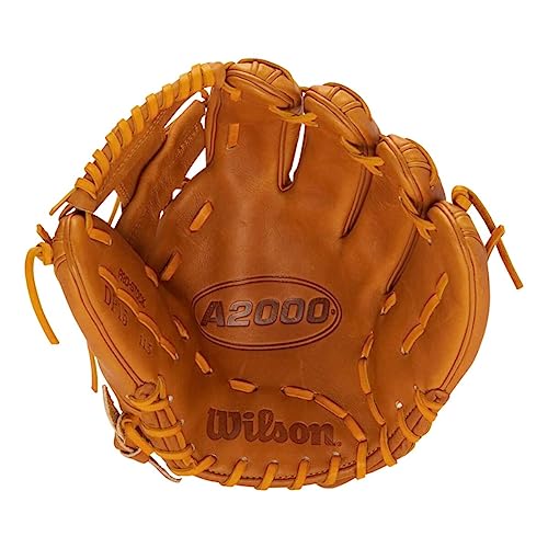 Image of Wilson A2000