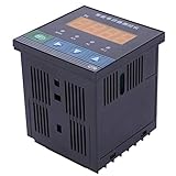 Admite termopar, resistencia térmica, voltaje, corriente y entrada de transmisor de dos cables, puede realizar una corrección lineal de alta precisión de varias señales no lineales.