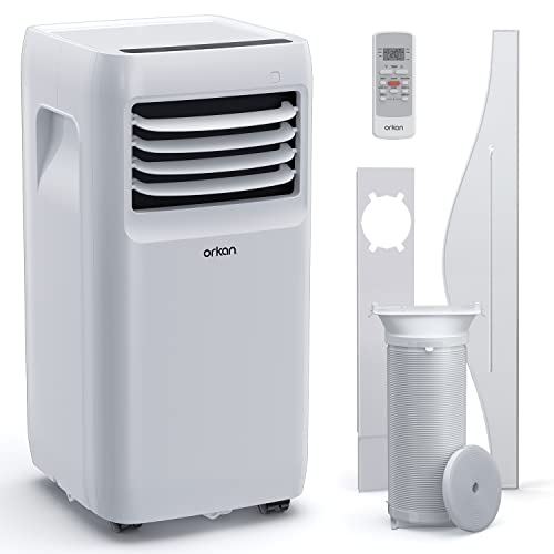 Hisense Portable Air Conditioner 8000 Btu Where to Buy it at the Best