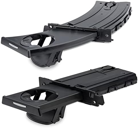 Amazon: WEILEITE Replacement Cup Holder Compatible with BMW 3