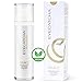 Produktbild Eyecatcha GRACE Advanced Anti-Aging Gesichtscreme mit Hyaluron-Säure und 3-Fach-Formel aus Peptiden - 50 ml vegane Falten-Creme zur Feuchtigkeitspflege, mit Arganöl und Sheabutter, Made in Germany