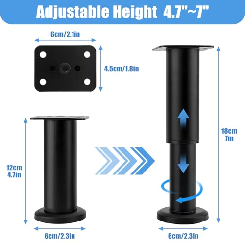 Reviews de Patas más recomendados. 2 Imagen adicional