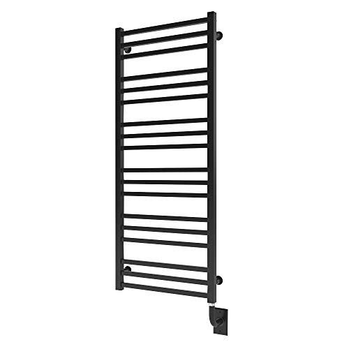 List of Top Ten Best Hydronic Towel Warmers [Experts 2023