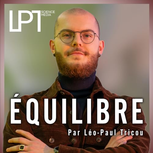 Couverture de &Eacute;quilibre