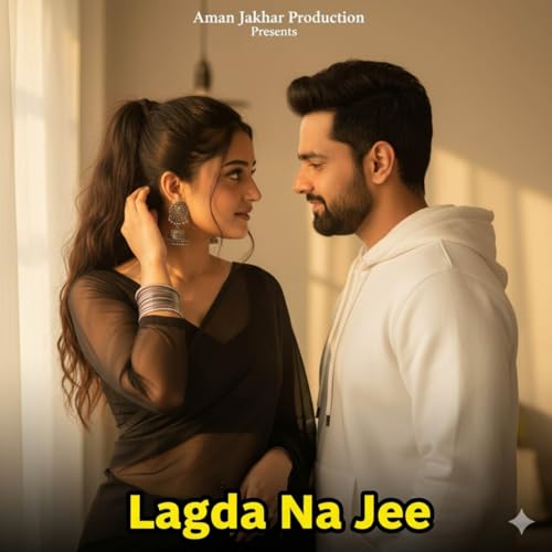 Ladga Na Jee by Aman Jakhar on Amazon Music - Amazon.com
