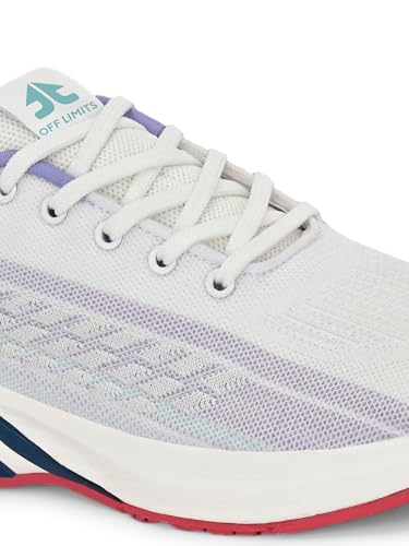 Image of OFF LIMITS Running Shoes for Women