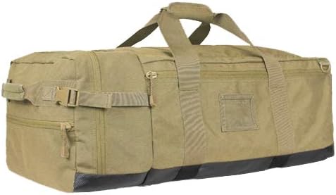 Condor Colossus Duffle Bag Condor Colossus Duffle Bag