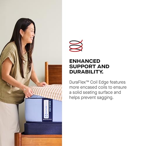 Sealy Posturepedic Haverford Queen thumbnail 9