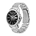 Armani Exchange A|X Men's Three-Hand Stainless Steel Watch (Model: AX1764)