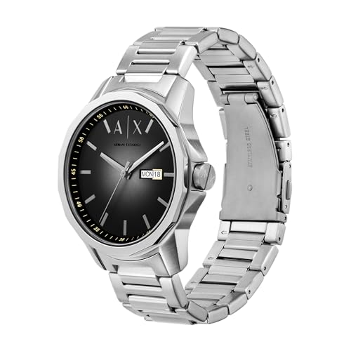Image of A|X Armani Exchange Men's Watch, Chronograph Analog Watch