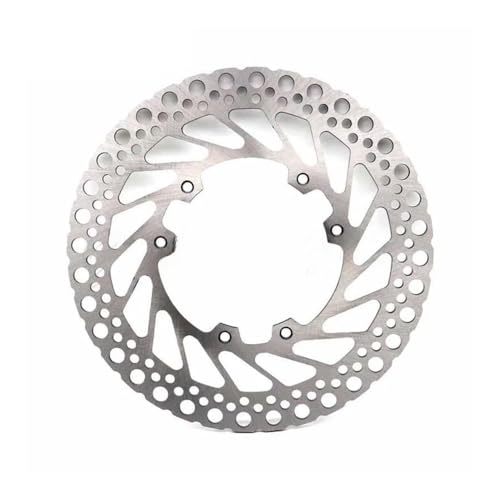 Rotors disque frein moto anti-voilage 240mm pour CRF 250 450 CR125 2002-2017