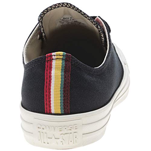 Image of Converse womens Chuck Taylor Ctas Ox Low-Top Sneakers