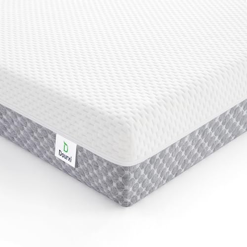 Dourxi Mini Crib Mattress
