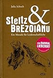 hennes weisweiler elf  Steltz & Brezoianu: Ein Mosaik für Leidenschaftliche