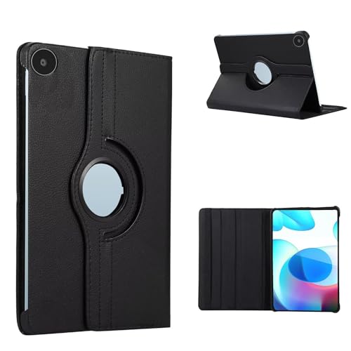 Image of 360 Rotate Flip Cover for Realme Pad 2-11.5 inch INCH (2023)