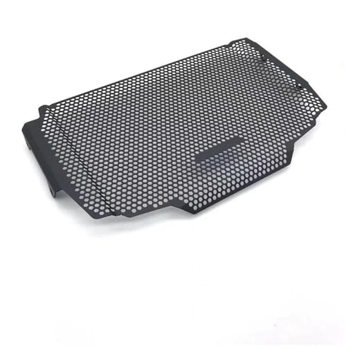 Grille de radiateur pour MT09 l'accessoire idéal pour vos roadtrips