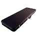 ProRockGear Artist Series Rectangular Electric Bass Case
