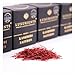 Luxurients Premium Himalayan Kashmiri Saffron Grade 1 ISO 3632 (5 Gram)