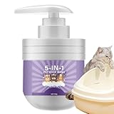 american crew daily moisturizing shampoo 450ml Eliminate Odor: With its ability to fight musty odors, this pet shampoo keeps high-traffic spaces clean and welcoming, enhancing comfort for everyday activities at home