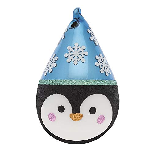 kat + annie Penguin Tear Drop, Multi