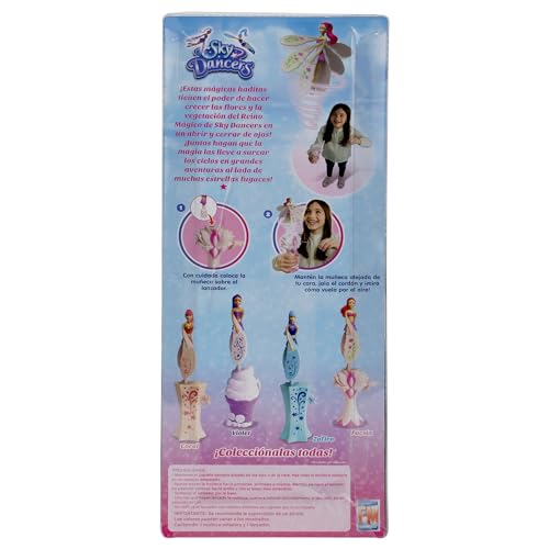 Encuentra reviews de Hada voladora los mejores 5. 18 Imagen adicional