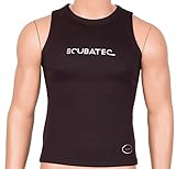 Scubatec Thermo-Shirt Unterzieher 1,5 mm