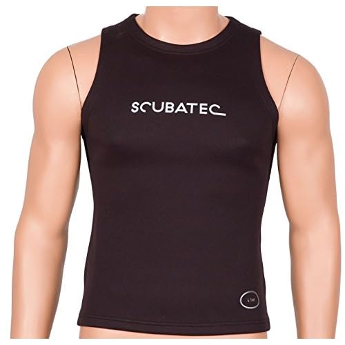 Scubatec Thermo-Shirt Unterzieher 1,5 mm (XXL /56)
