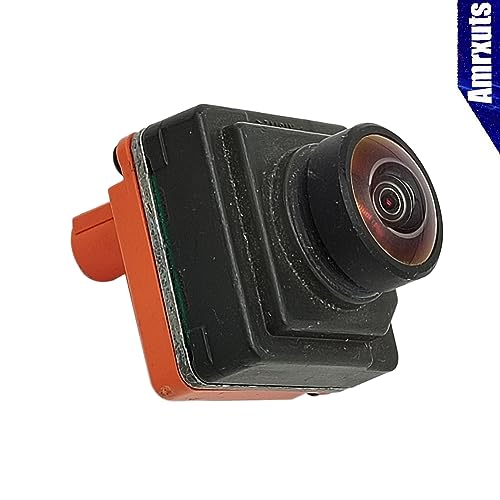 Image of 23295906 Rear View Backup Assist Camera for 2019 Chevro-let Blazer, 2019 2020 Cadillac CT6 GM1960193
