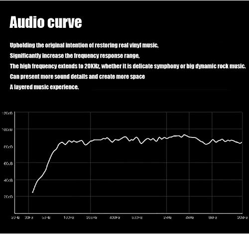 LDGS&TTW Player Turnyl Enregistrer Enregistrez Player Prise en Charge Multi-Fonction Bluetooth Player Haut-parleurs… - Les Beatles, Paul McCartney, John Lennon, RIngo Starr, George Harrison LDGS&TTW Player Turnyl Enregistrer Enregistrez Player Prise en Charge Multi-Fonction Bluetooth Player Haut-parleurs… – Image 6