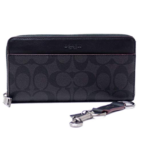 コーチ Coach キーリング メンズ メンズ長財布 通販 人気ランキング 価格 Com