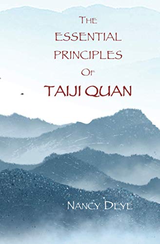 Preisvergleich Produktbild The Essential Principles of TaijiQuan