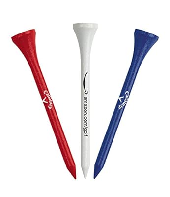 Callaway Golf Tees Wood