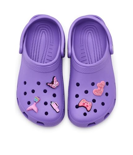 Image of Crocs Jibbitz Girls' Favorites Shoe Charm Packs