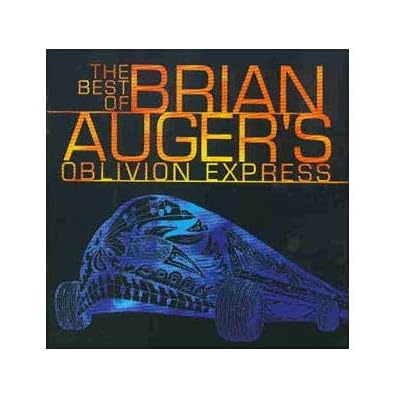 Best of Brian Auger's Oblivion Express