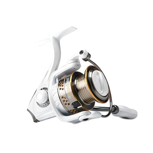 Abu Garcia Pro Max & Max Pro Spinning Fishing Reels (All Models & Sizes)
