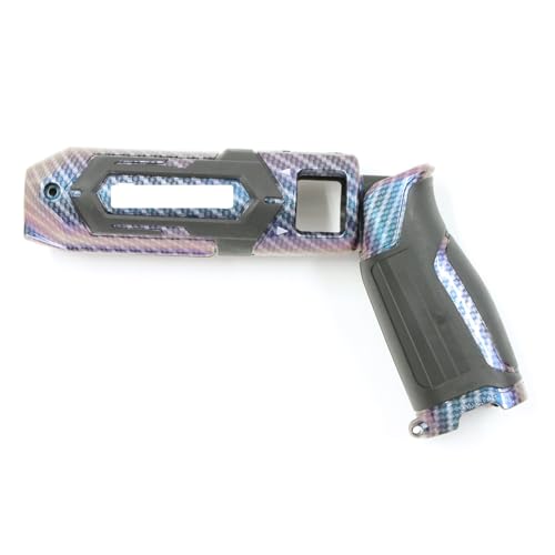 320Factory �J�[�{���}�W���[���d�l TD022/TD022D �y���C���p�N�g�h���C�o�[ �J�X�^���n�E�W���O �O�� (TD022-GBCB02MZ�i�O���̂݁j)