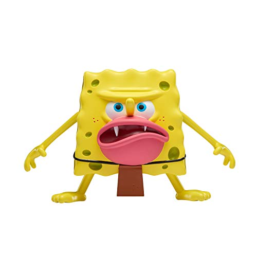 Preisvergleich Produktbild SpongeBob Schwammkopf Masterpiece Memes Collection, 15,2-cm-Sammelfigur