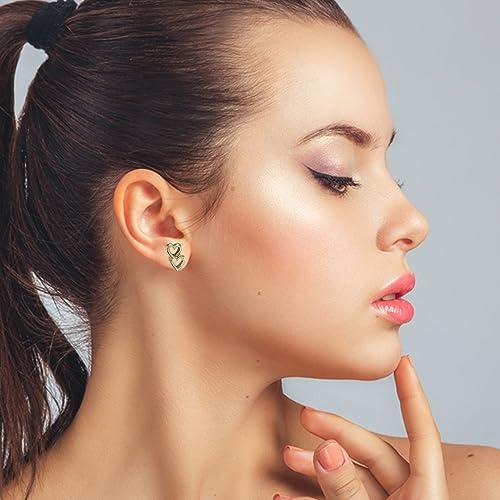 Image of Estele Fancy Designer Earings for Women