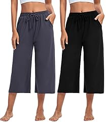 Capri-black/Grey(2pcs)