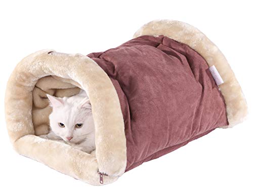 Armarkat Multiple Use Cat Bed Pad, 22-Inch By 14-Inch By 10-Inch Or 38-Inch By 22-Inch #TOP22