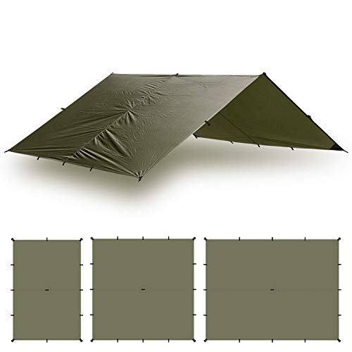 Camping e outdoor Tenda da sole impermeabile per tenda da sole per auto