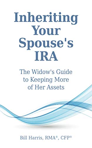 Inheriting Your Spouse's IRA: The Widow's Guide to Keeping More
